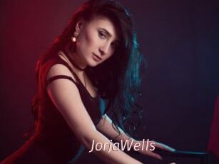 JorjaWells