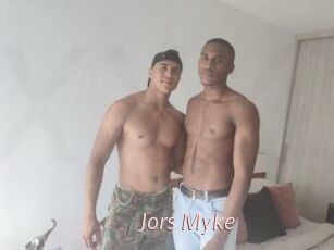 Jors_Myke xxx Free Sites