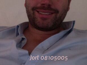 Jort-08105005