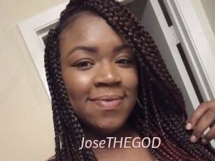 JoseTHEGOD