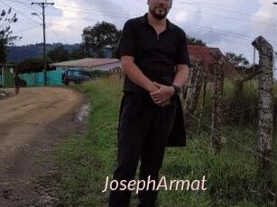 JosephArmat