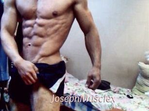 JosephMusclex