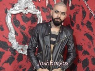 JoshBurgos