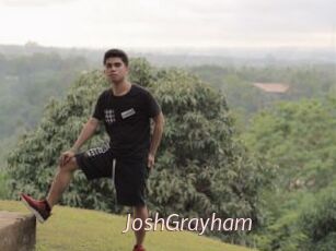JoshGrayham