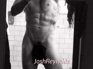 JoshReynolds