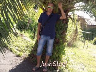 JoshSteel