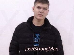 JoshStrongMan