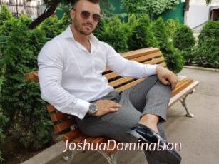 JoshuaDomination