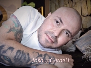 JoshuaGarnett