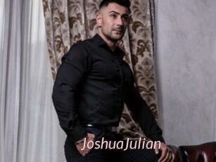 JoshuaJulian