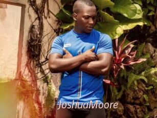 JoshuaMoore