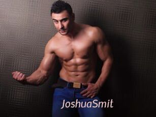 JoshuaSmit