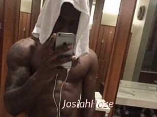 Josiah_Haze