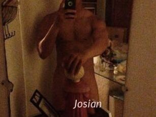 Josian