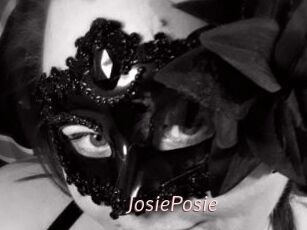 JosiePosie