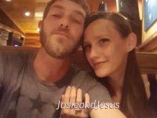 JosieandJesus