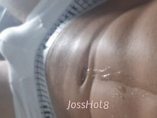 JossHot8
