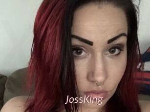 JossKing