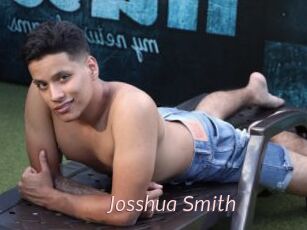 Josshua_Smith