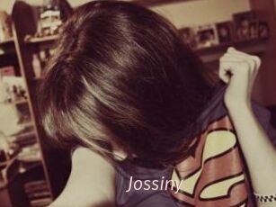 Jossiny