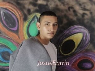 JosueBarrin