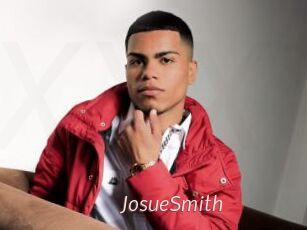 JosueSmith