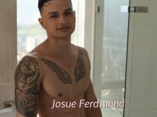 Josue_Ferdinand