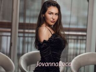 JovannaLoca