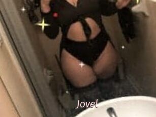 Jovet