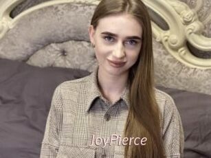 JoyPierce
