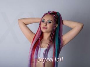 JoyceHall