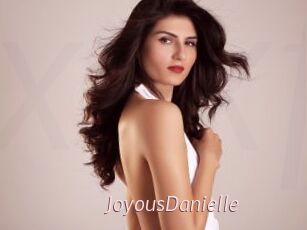 JoyousDanielle