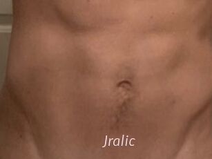 Jralic