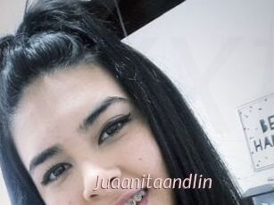 Juaanitaandlin