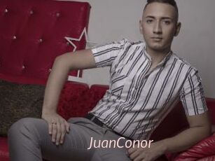 JuanConor
