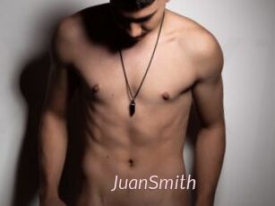 JuanSmith