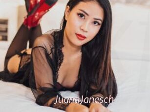 JuanaJanesch