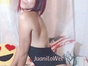 JuanitaWet_
