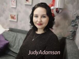 JudyAdamson
