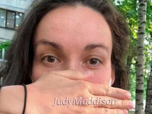 JudyMaddison