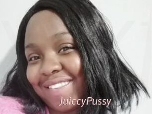 JuiccyPussy