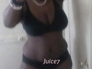 Juice7