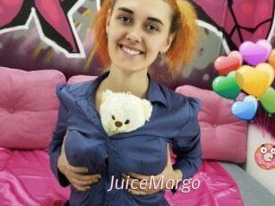 JuiceMargo
