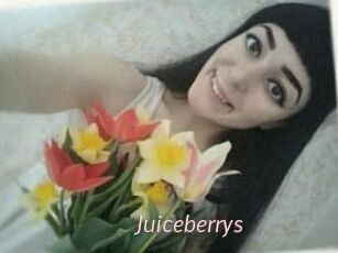 Juice_berrys