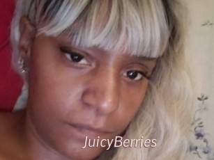 JuicyBerries
