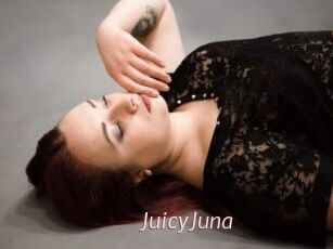 JuicyJuna