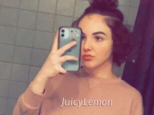 JuicyLemon