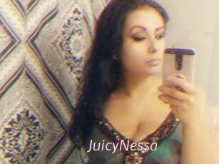 JuicyNessa