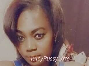JuicyPussyLove
