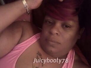 Juicybooty78
